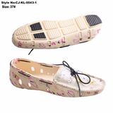 Colorful Ladies Nursing EVA Clogs School Garden Girl Shoes