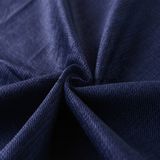 2016 Wholesale Knitted Velvet Upholstery Fabric with Tc