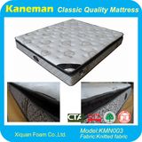 New Style Spring Mattress (KMN003)