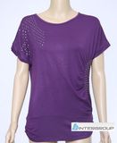 Lady's T-Shirt (BG-L149) 