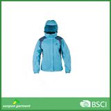 Windbreaker Mountaineering Jacket, Warm Men's Jacket