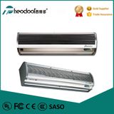 Cross Flow Cooling Air Door/Air Curtain