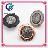 Fancy Magnetic Button Big Head Fasteners for Clothing