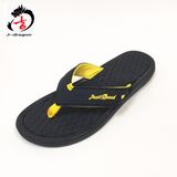 Three Colors Slipper for Man