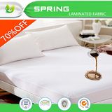 Premium Quality Waterproof Breathable Twin XL Mattress Protector