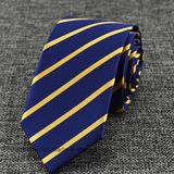 Newly Customized Men's Business Silk Necktie for Gwp (HWN01)