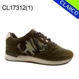 Men Canvas Sports Sneaker Casual Shoes