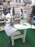 High Speed Computer Embroidery Machine and Bead Machine