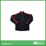 240t Polyester Pongee Motorcycles Men 's Rain Jacket