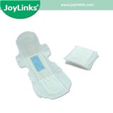 Lady Use Sanitary Napkins/ Towel with Wings, Night Use