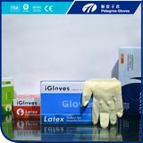 Latex Examination Gloves Malaysia Manufacturers