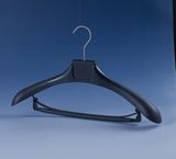 Plastic Large Mens Heavy Clothes Hanger Custom