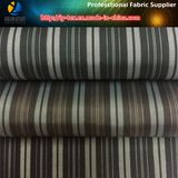 Prompt Goods Polyester Twill Stripe Fabric for Men Suit Lining (X115-117)