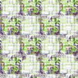 China Stretch Lining Fabric 100% Polyester (PPF-050)