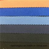 Fireproof Safety Fr Retardant Cotton Twill Garment Fabric
