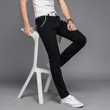 Golf Long Pants OEM Sports Leisure Pants