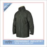 Adult 20000mm Waterproof Jackets