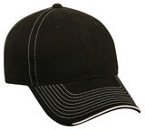 Cotton Baseball Cap Sports Cap Promotional Cap