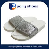 2017 Latest Design Comfortable Women EVA Slipper