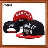 Custom Logo Embroidery Snapback Hat
