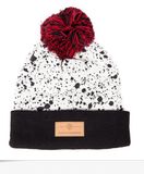 Custom Crochet Beanie Hat Made in China