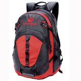 Student Outdoor Leisure Sports Travel School Daily Skate Backpack Bag