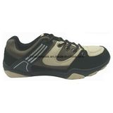 Fashion Men's Leather Casual&Leisure Shoe