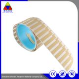 Yellow Anti Static Masking Double Side Self Adhesive Insulation Tape