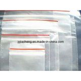 Ziplock Bags Made From 100% New Raw Material