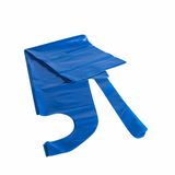 High Quality Disposable Cheap Colorful PE Plastic Apron on Roll