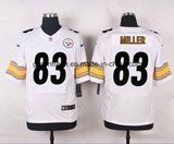 Men 's Pittsburgh Steele Jersey Championship with Drop Shipping