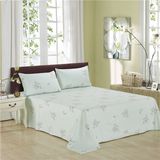 New Design Jacquard Egyptian Cotton Bedding Sheet Set