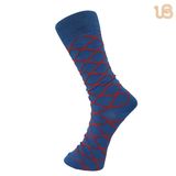 Men's Comfortbal Cotton Health Dress Socks