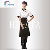 The Hotel Restaurant Waiter Aprons