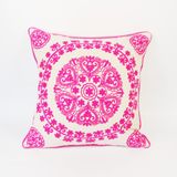 Chic Competitive Good Quality Cushion with Knitted Pattern