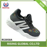 China Wholesale Custom Socks Toddler Boys Sports Shoes Children