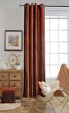 100% Polyester Gradient Color Velvet Curtains