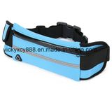 Men Women Outdoor Sports Running Neoprene Waist Belt Bag (CY3728)