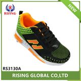 Fashion Wholesale China Children Boys Kids Running Sports Shoes