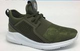 Hot Selling Sneaker Shoe Casual Sports Running Shoes Jogging Footwear for Male Shoe