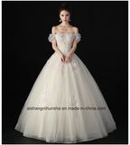 New Style Sexy Wedding Dress China