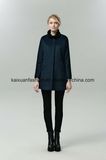 OEM Wholesale Woolen Women Dust Coats