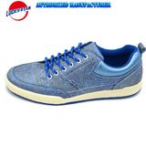 China Factory New Model Casual Shoes for Men