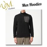 Custom Made Men Hoodie Softshell Jacket