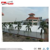 1000 Square Meters Outdoor Wedding Tent with Windows