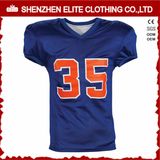 2016 Dri Fit Spandex American Football Uniforms Custom