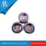 The Elegant of Round Resin Button