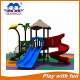 Wholesale Best Price Children Plastic Kids Outdoor Playground