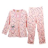 Children Bamboo Sleepwear Set (OEM)