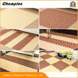 Small Floral Pattern EVA Foam Tatami Mat/Print Puzzle Mat, Soft Floor Mat Printing Baby Paly EVA Foam Puzzle Floor Mats Wholesale